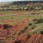 Gloss Mountains