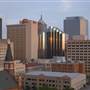 Downtown Tulsa