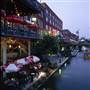 Bricktown Canal