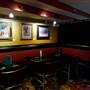 The Lobby Cafe & Bar