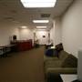 OCCC - Sound Stage Facility