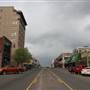 Downtown Muskogee