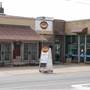 Downtown Muskogee