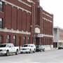 Downtown Muskogee
