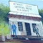 City of Bethany - Downtown Murals