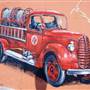 City of Bethany - Downtown Murals