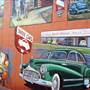City of Bethany - Downtown Murals