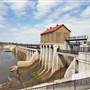 Lake Overholser