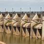 Lake Overholser