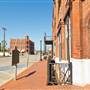 Downtown Guthrie