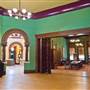 Carnegie Library - Oklahoma Territorial Museum