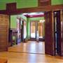 Carnegie Library - Oklahoma Territorial Museum
