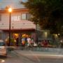 Plaza District