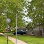 Mesta Park Historical Neighborhood