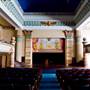 Guthrie Scottish Rite Masonic Temple