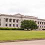 Guthrie Scottish Rite Masonic Temple