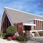 Old North and Y Chapel at UCO