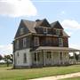 Fort Reno