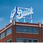 Buick Building