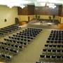 Downtown Community Center Rooms
