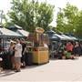 Edmond Festival Market Place
