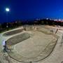 Mathis Skate Park