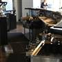 Noir Bistro + Bar