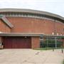Speegle Gymnasium