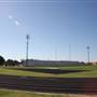 Moses Miller Stadium at Douglass High School