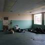 Oklahoma Flower Shop (Warehouse Space)