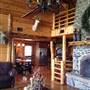 Lakeridge Cabin