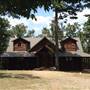 Lakeridge Cabin