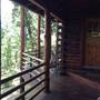 Lakeridge Cabin