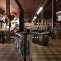Simpson's Old Time Museum and Skeleton Creek Productions