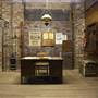 Simpson's Old Time Museum and Skeleton Creek Productions