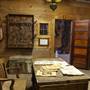 Simpson's Old Time Museum and Skeleton Creek Productions