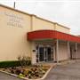 Wagoner Civic Center and Chamber of Commerce