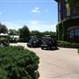 Gaillardia Country Club