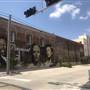 Film Row District