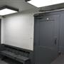 Canadian County Jail + Detention Center