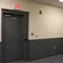 Canadian County Jail + Detention Center