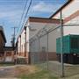Canadian County Jail + Detention Center