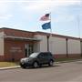 Canadian County Jail + Detention Center