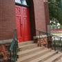 Trinity Episcopal Church
