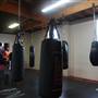 Western Avenue Boxing Gym