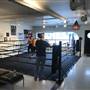 Western Avenue Boxing Gym