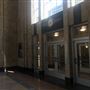 Santa Fe Train Depot of Oklahoma City