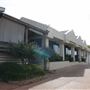 The Greens Country Club