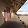 Warehouse OKC