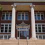 Lawton City Hall (Old High School)